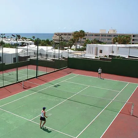 Costa Sal מלון 3*