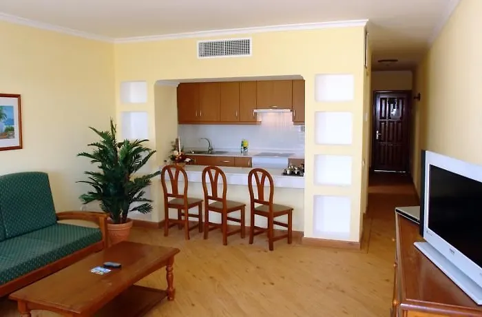 Costa Sal Puerto del Carmen (Lanzarote)