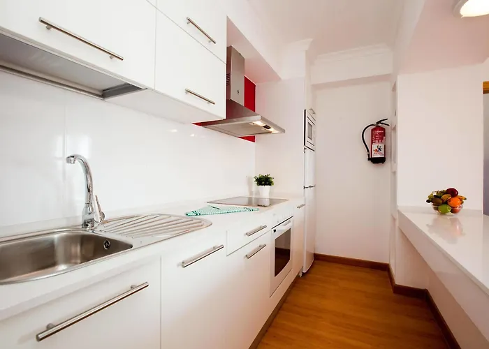 Costa Sal Hotel Puerto del Carmen (Lanzarote)