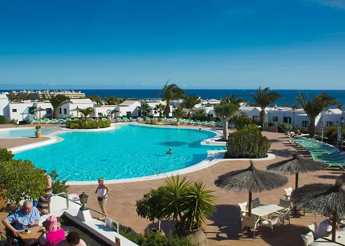 Hotel Costa Sal Puerto del Carmen (Lanzarote)